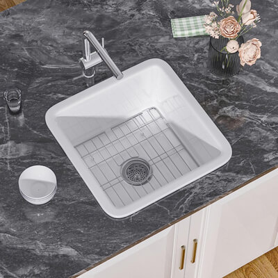 fireclay sink pros and cons