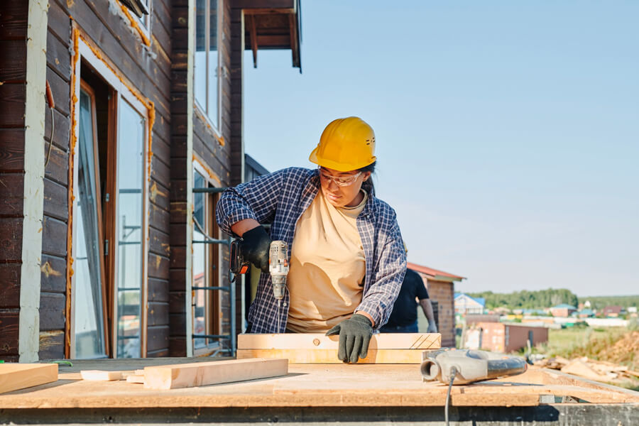 support your general contractor business with effective software solutions