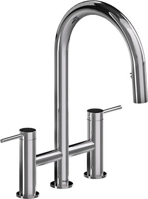 who makes riobel faucets 3