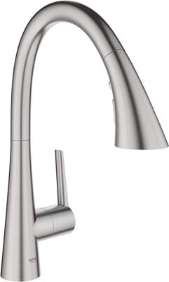 do grohe faucets have a lifetime warranty 2