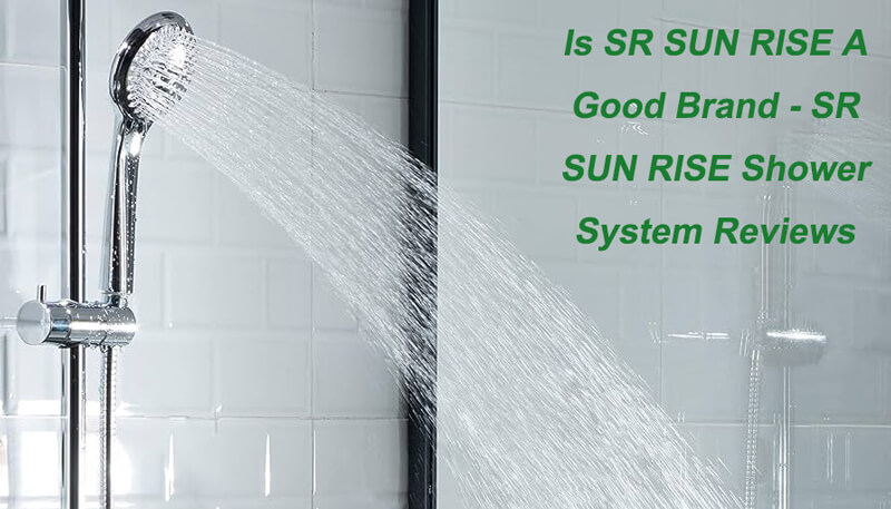 is sr sun rise a good brand