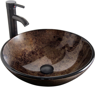 are vessel sinks out of style in 2023