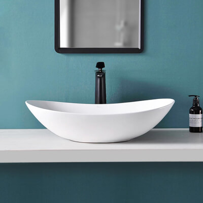 are vessel sinks out of style in 2023