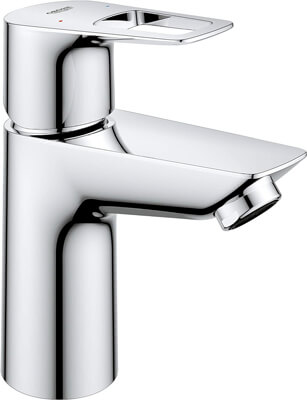 how to find grohe faucet model number