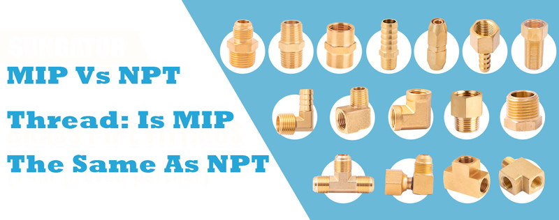 mip vs npt thread 1