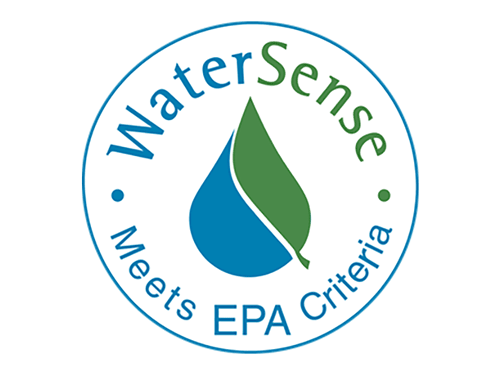 what is a watersense faucet