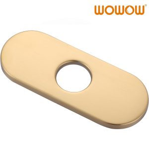Escutcheon