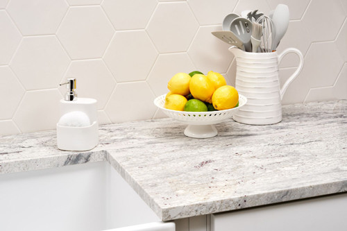 granite vs quartz countertops