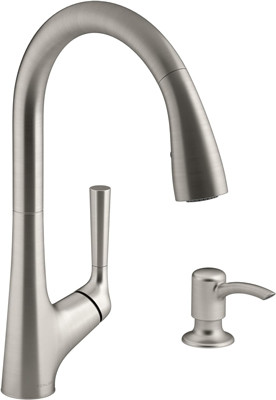 kohler vs grohe