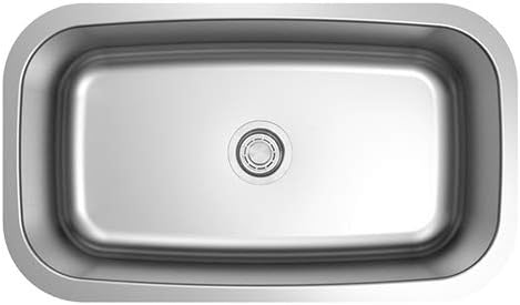 where are dakota sinks made