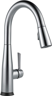 delta touchless faucet not working,