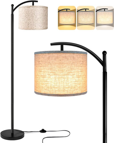 floor lamps vs table lamps