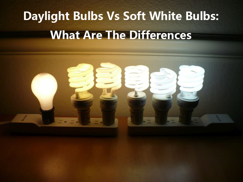 daylight bulbs vs soft white bulbs 1 1
