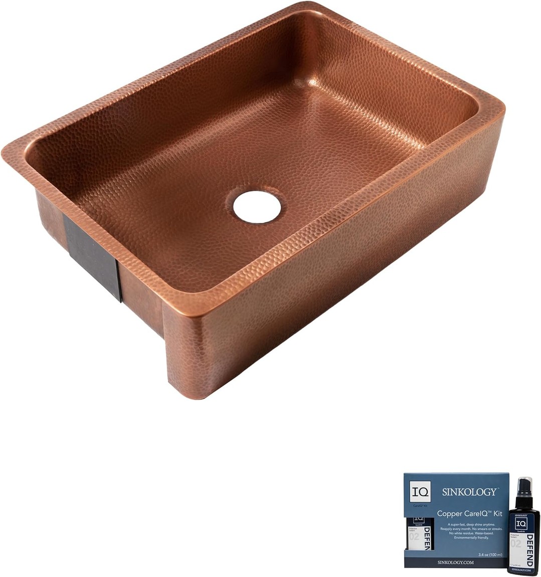 is a copper sink a good idea 2