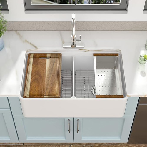 What to Consider when Buying A Sink