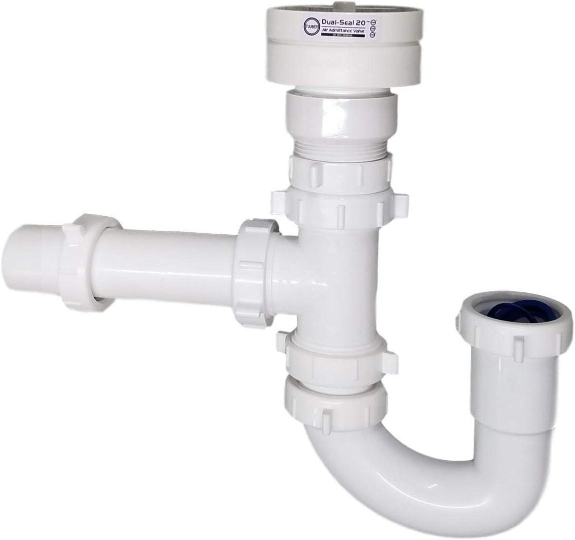 what does plumbing trim out mean 2