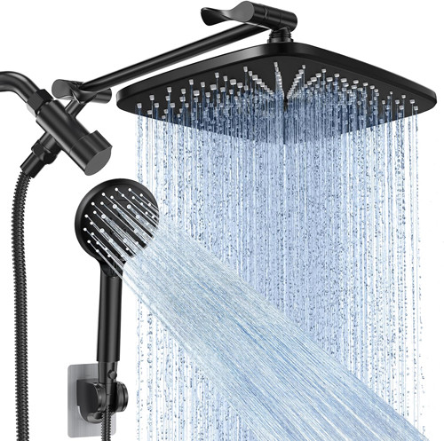 are rain showers worth it 2