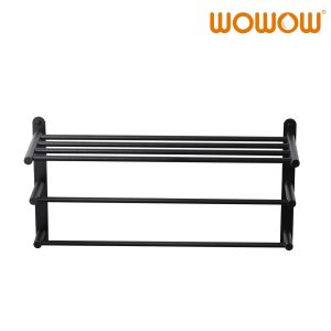 Wall Mounted Towel Rack