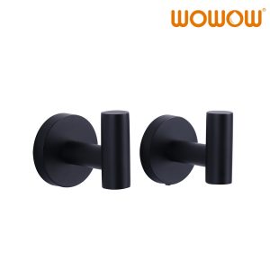 Heavy Duty Towel Robe Hook