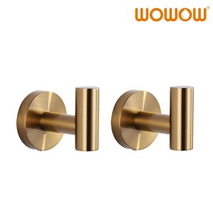 Heavy Duty Towel Robe Hook