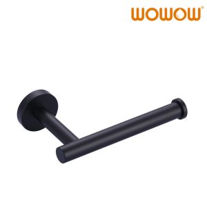 Single Arm Toilet Paper Holder