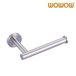 Single Arm Toilet Paper Holder
