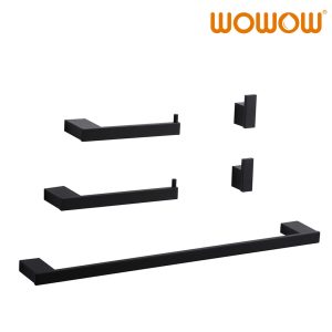 Bath Hardware Set