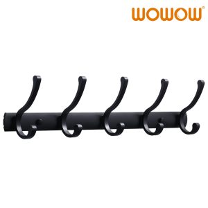 Wall Mount Coat Rack