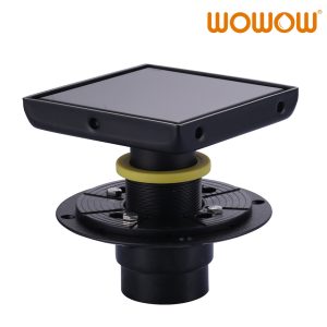 Square Shower Drain