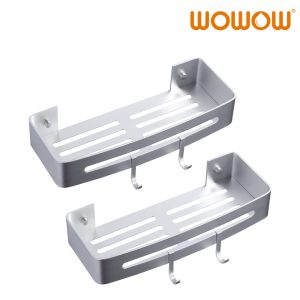 Bathroom Shower Shelves
