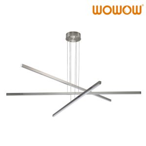Linear Pendant Light