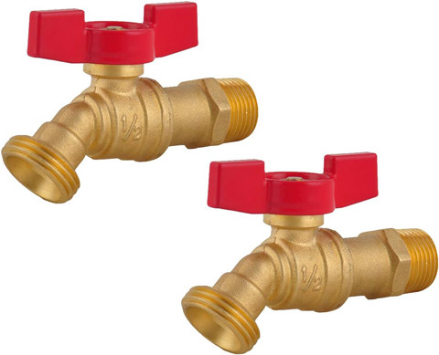 hose bib