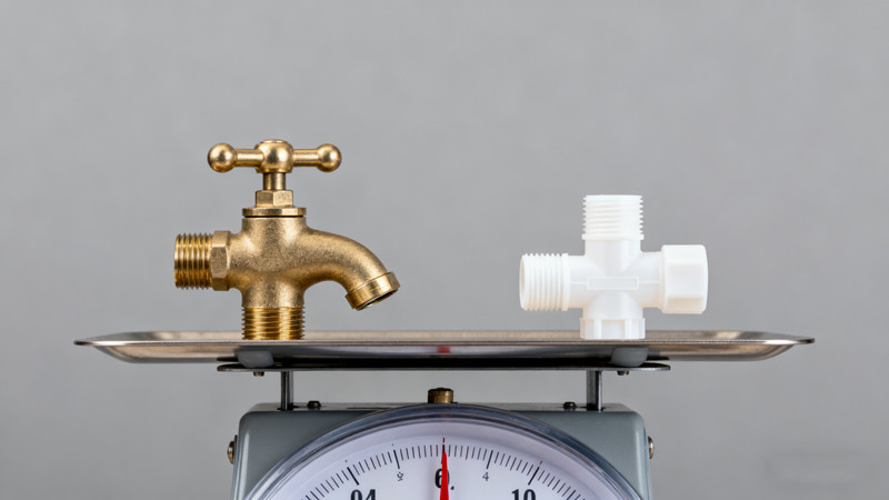 how to test faucet durability before purchase