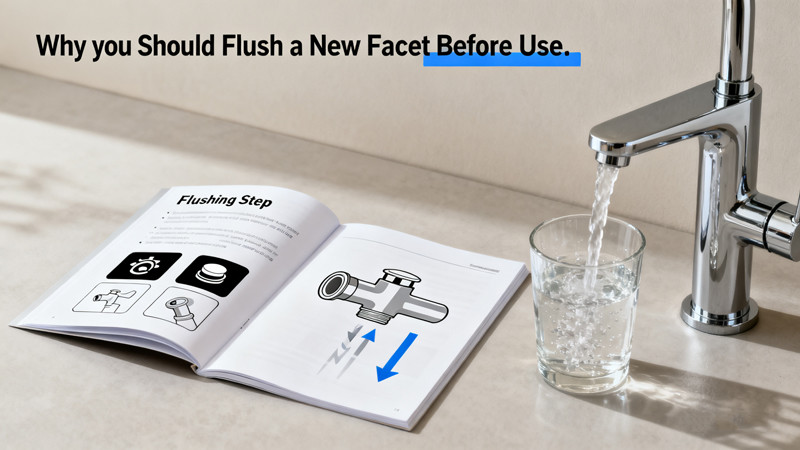 why-you-should-flush-a-new-faucet-before-use