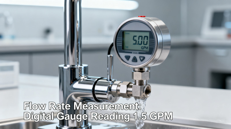 How to Compare Faucet Flow Regulators How to Compare Faucet Flow Regulators