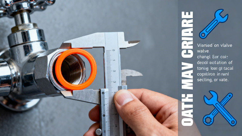 How to Identify Faucet O-Ring Sizes How to Identify Faucet O-Ring Sizes