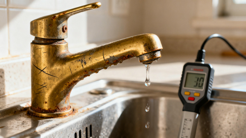 How to Identify Non-Compliant Faucets: A Complete Guide for Homeowners and Professionals