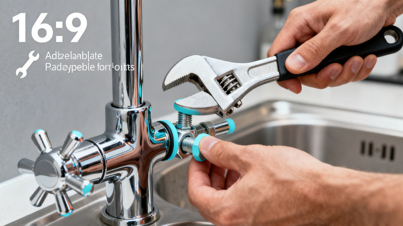 How to Tighten Faucet Bolts Evenly: A Complete Guide for Homeowners