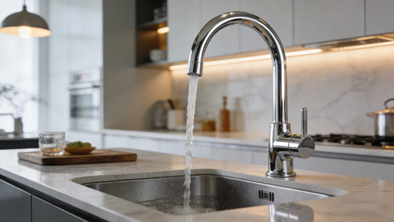 Chrome Finish in 2026: Falling Out of Favor or Making a Comeback?