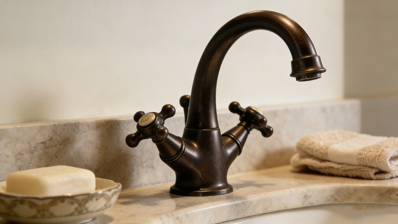 Oil-Rubbed Bronze in 2026: Outdated Trend or Timeless Classic?