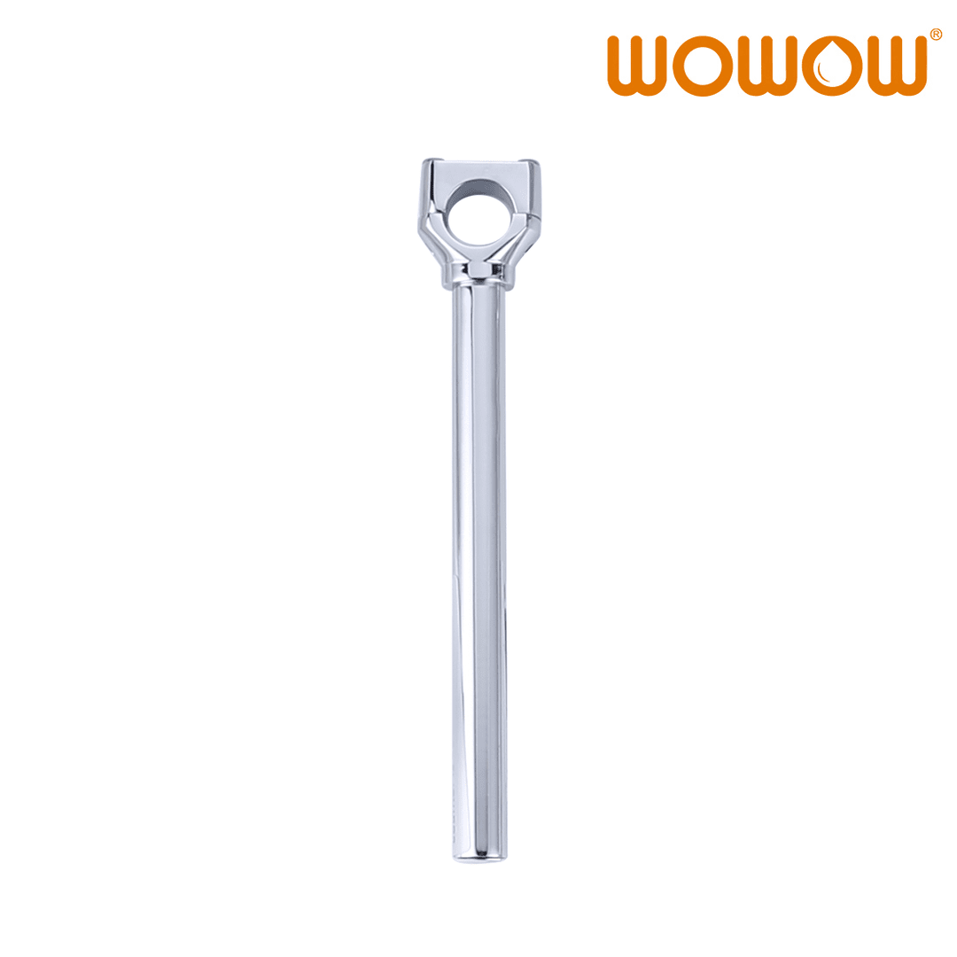 WOWOW Commercial Faucet Wall Mount Support Bracket