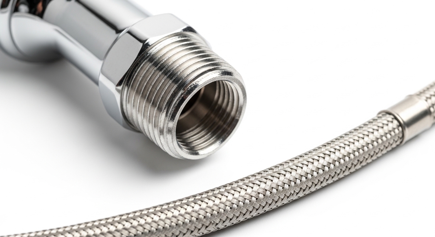Bar Tap Thread Size Explained: The Complete 2026 Sizing Guide for Bar & Prep Faucets Bar Tap Thread Size Explained: The Complete 2026 Sizing Guide for Bar & Prep Faucets