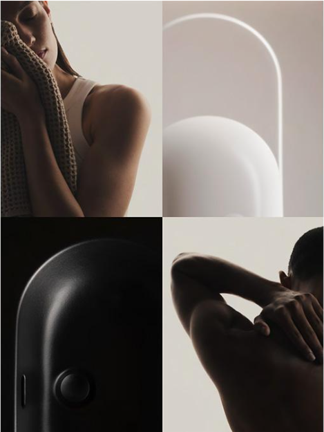 Industry's First AI Workshop: Roca Reimagines Every Aspect of High-End Living 11 Roca AI workshop showcasing high-end smart bathroom design and innovative luxury living concepts