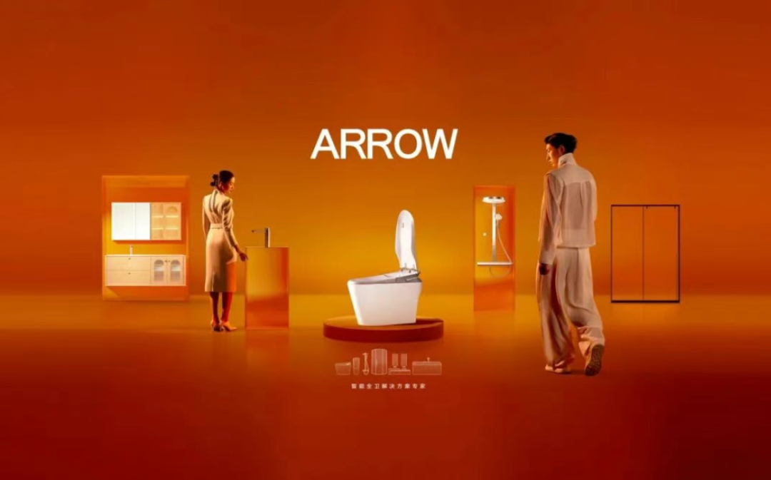 Hansgrohe, TOTO, Kohler, Hegii, AXENT, ARROW, Dongpeng, Huida, Rifeng, R&T, SHKL... Latest Updates 11 Hansgrohe TOTO Kohler Hegii Enshi Arrow Dongpeng Huida Rifeng Reland faucet brand news update