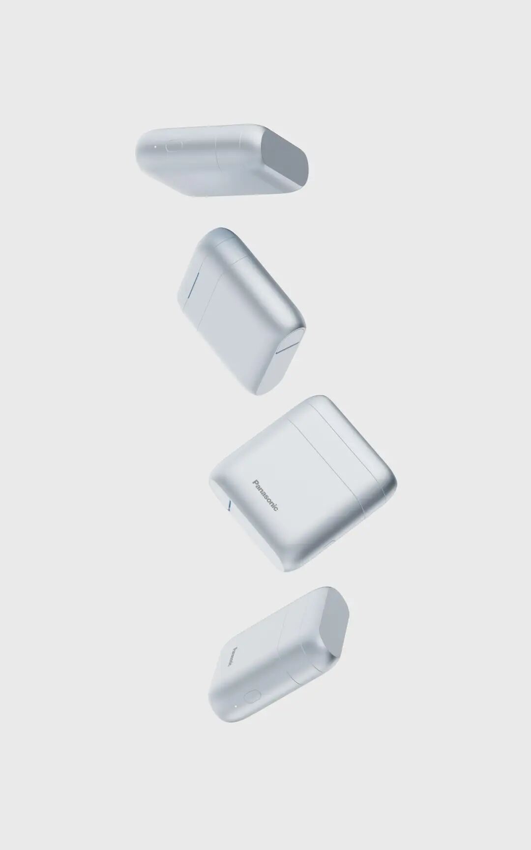 Yipintian Design Sharing —— 2026 iF Design Gold Award (Part 2) 21 Image