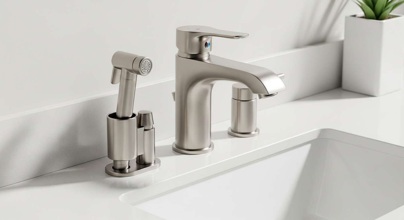 What Is a Bidet in Faucet Form, and Is It Worth Buying in 2026?
