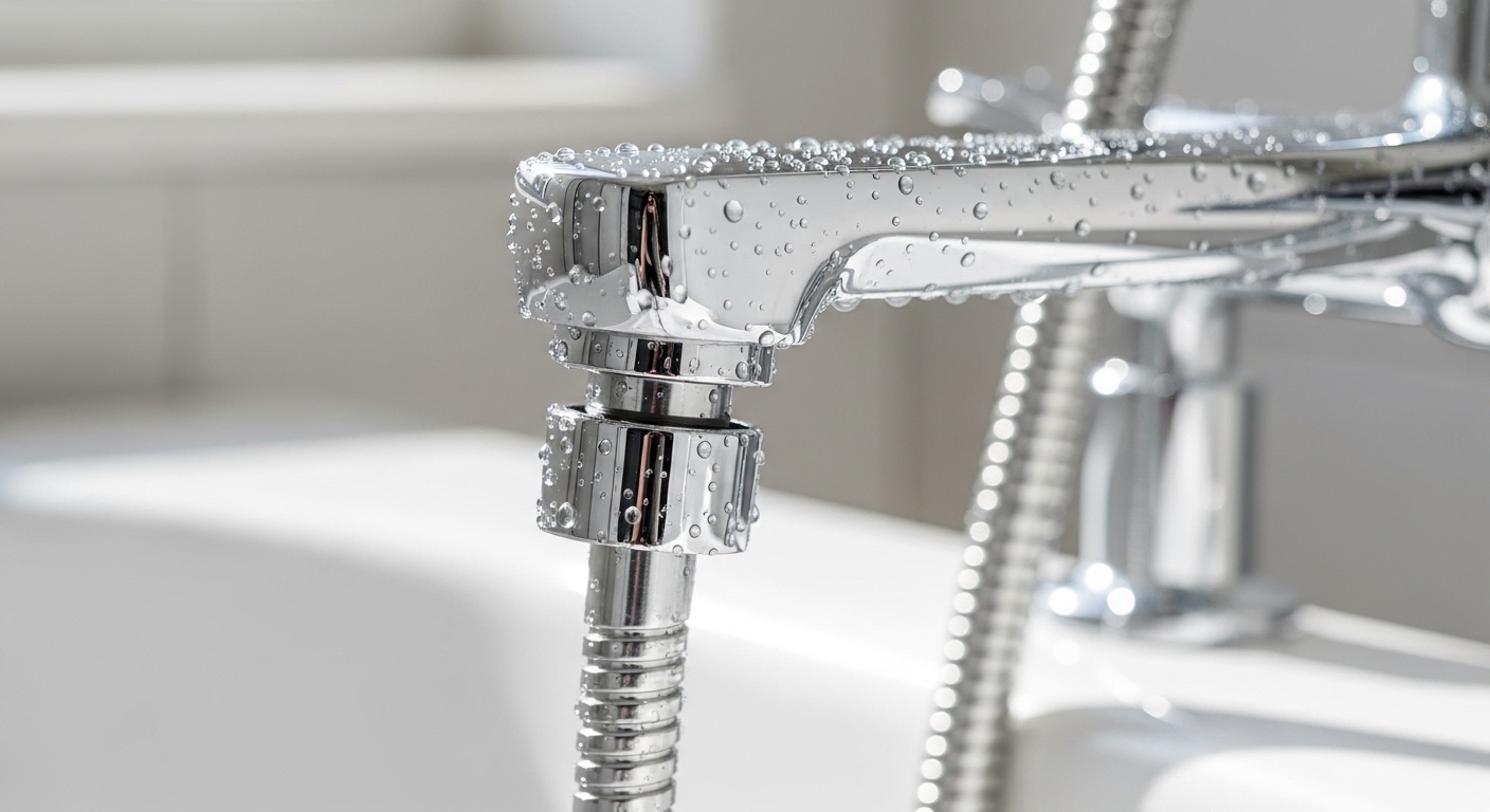 What Is a Bathtub Faucet Adapter, and Which One Do You Actually Need for Your Tub? What Is a Bathtub Faucet Adapter, and Which One Do You Actually Need for Your Tub?
