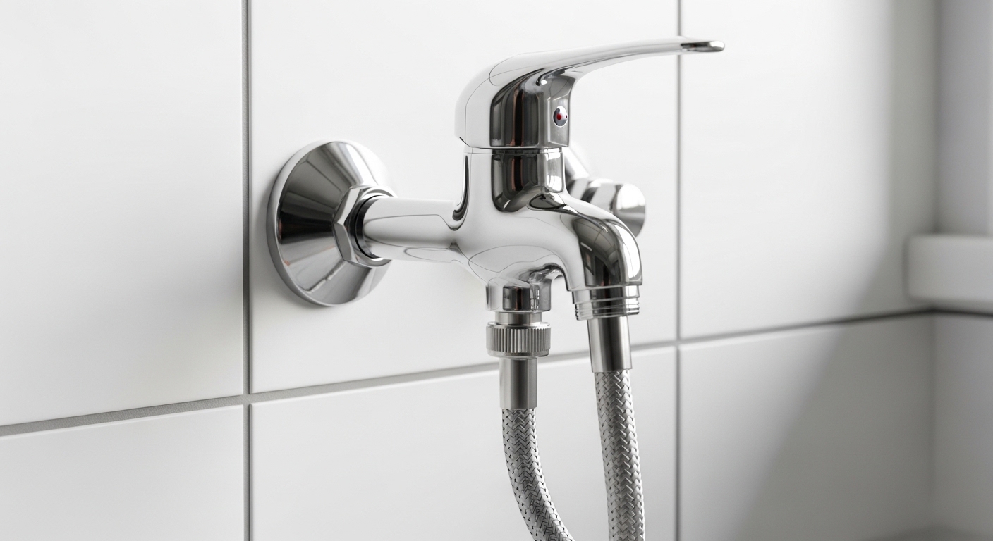 Is a Jaquar Washing Machine Faucet the Right Choice for Your Laundry Setup in 2026? 2 jaquar washing machine faucet