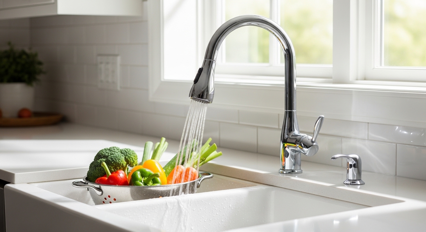Is the Kohler Jolt Pull Out Kitchen Faucet Worth It in 2026, or Is There a Better Value?