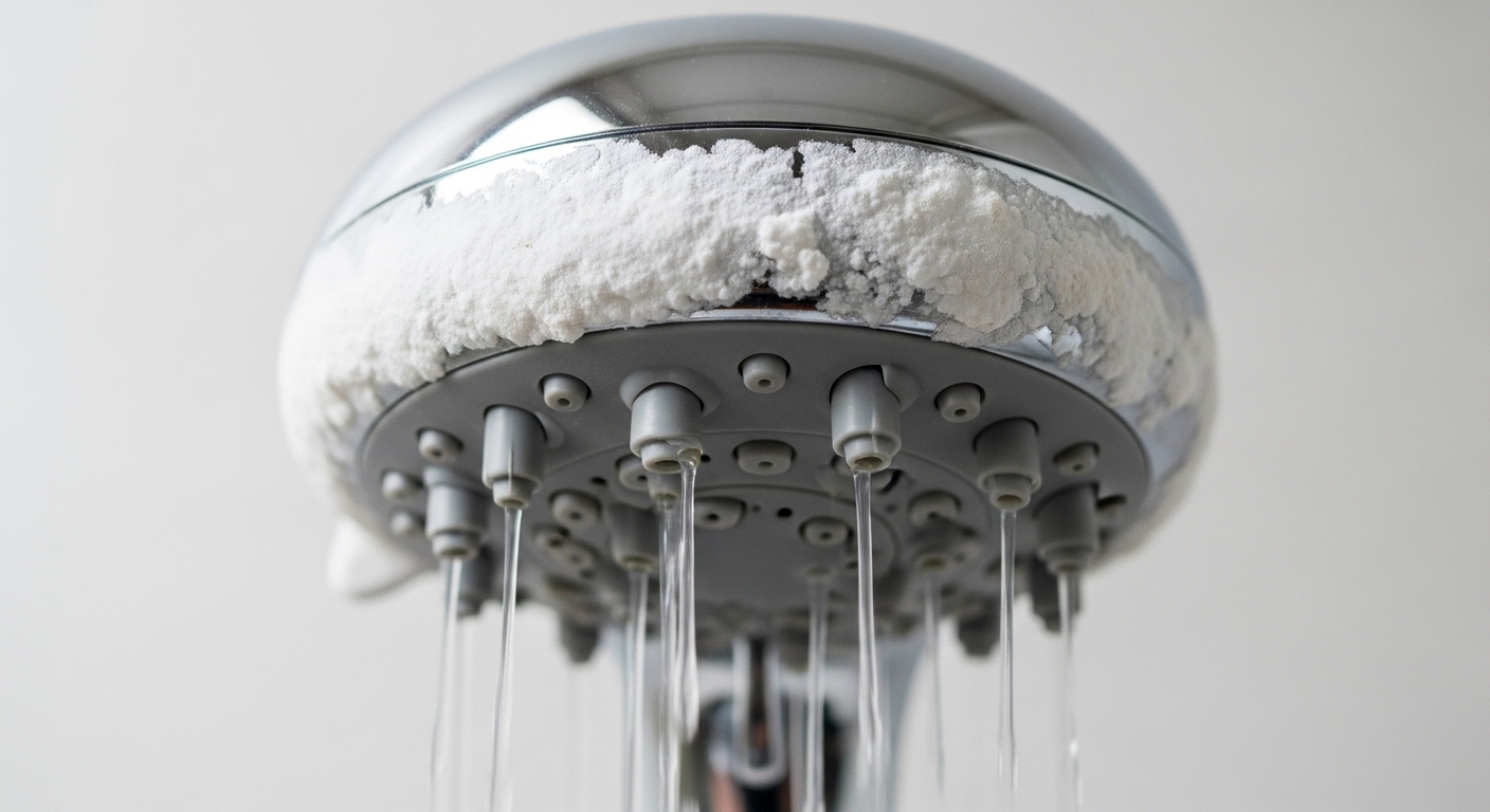 Why Am I Getting Low Pressure Out of Shower Head, and How Do I Fix It Fast? Why Am I Getting Low Pressure Out of Shower Head, and How Do I Fix It Fast?